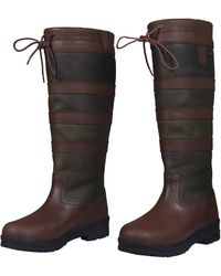 Requisite - Shelby Country Boots Adults - Lyst