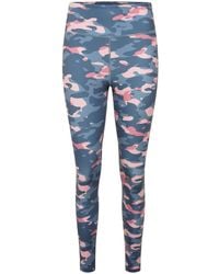 Dare 2b - Influential Performance Leggings Legging - Lyst