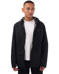 adidas Originals - Tech Shell Skateboarding Jacket - Lyst