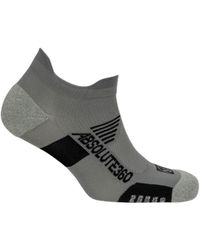 Absolute 360 - Performance Running Socks: Low - Lyst