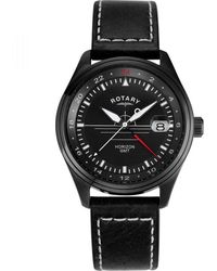 Rotary - Horizon Watch Hgs00006/04 - Lyst