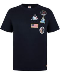 SoulCal & Co California - Nasa Regular Fit T-Shirt - Lyst