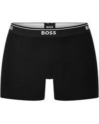 BOSS - Boxers - Lyst