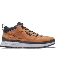 Timberland - Field Trekker Mid Boots - Lyst