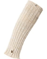 UGG - Knee High Socks - Lyst