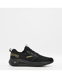 Skechers - Go Run Fast Runner - Lyst