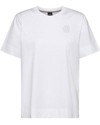 BOSS - Elphi T-shirt - Lyst