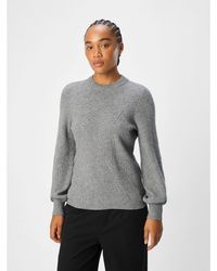 Object - Ditte Crew Neck Jumper - Lyst