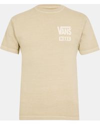 Vans - Adults Sabertooth Short-Sleeve Regular Fit T-Shirt - Lyst