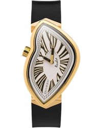 Exaequo - Revolve Quartz Watch - Lyst