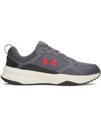 Under Armour - Charged Edge Training Shoes - Lyst
