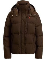 Polo Ralph Lauren - Winter Jackets - Lyst