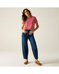 Regatta - Bayletta Short-Sleeved T-Shirt - Lyst