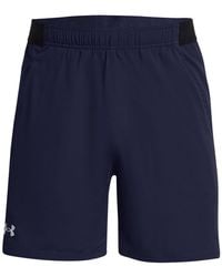 Under Armour - Woven Graphic Short - Lyst