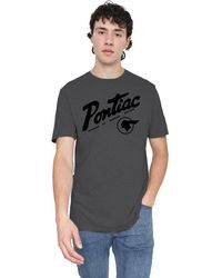 Other - Pontiac Division T-Shirt - Lyst