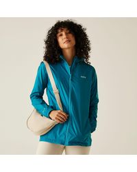 Regatta - Pack It Iii Waterproof Jacket - Lyst