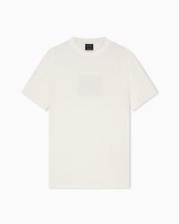 ARMANI EXCHANGE - T-Shirt - Lyst