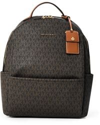 MICHAEL Michael Kors - Sable Backpack - Lyst