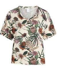 CCDK - T-Shirt - Lyst
