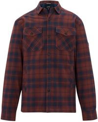Regatta - Spennith Shacket - Lyst