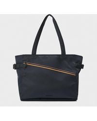 Paul Smith - Artist Stripe Tote Bag - Lyst