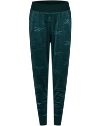 Reebok - Energy Q4 Regular Fit Jogger Sweatpants - Lyst