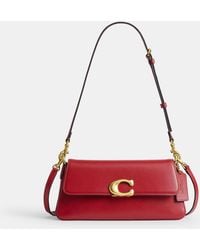 COACH - Jet Shoulder Bag - Lyst