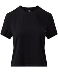 Gym King - Victory Jersey Cap Sleeve Tee - Lyst