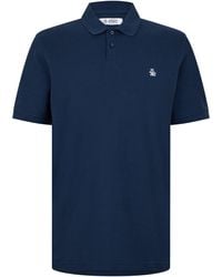 Original Penguin - Short Sleeve Polo Shirt - Lyst