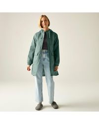 Regatta - Brindel Pack-It Waterproof Isolite Jacket - Lyst