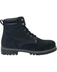 Deakins - Ash 6In Boot - Lyst