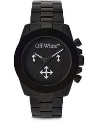 Off-White c/o Virgil Abloh - Reset Watch - Lyst