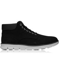 Timberland - Bradstreet Mid Lace - Lyst