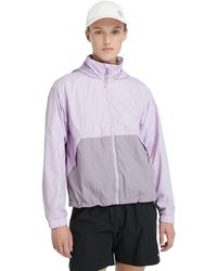 Timberland - Anti-Uv Windbreaker - Lyst