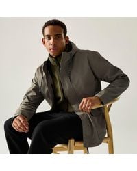 Regatta - Winter Shorebay Waterproof Jacket - Lyst