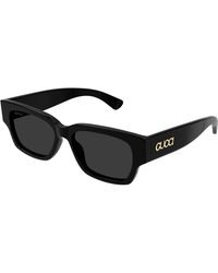 Gucci - Sunglasses - Lyst