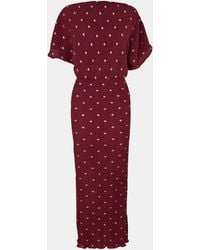 Never Fully Dressed - Tilly Long Maxi Dress - Lyst