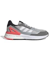 adidas - Nebzed Super Boost Shoes Runners - Lyst
