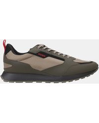 HUGO - Icelin Runners - Lyst