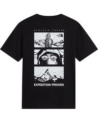 The North Face - Tnf 60Th Ani 2 Tee - Lyst