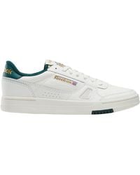 Reebok - Court Tennis Shoes - Lyst