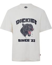 Dickies - Mcdermitt Short-Sleeve T-Shirt - Lyst