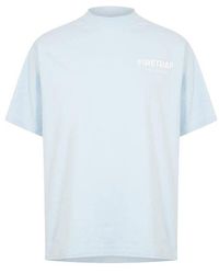 Firetrap - Established T-shirt Sn33 - Lyst