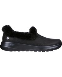 Skechers - Slip On Trainers - Lyst