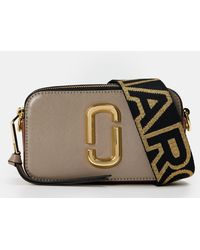 Marc Jacobs - Cblck Snapshot Shoulder Bag - Lyst