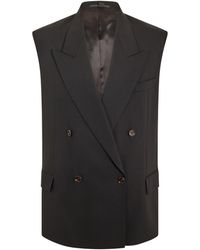 BOSS - H-92 Blazer - Lyst