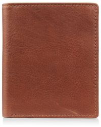 PRIMEHIDE Leather - Tuscan Bifold Wallet - Lyst