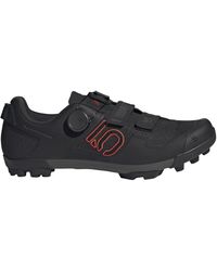 adidas - Kestrel Boa Mountain Bike Shoes - Lyst