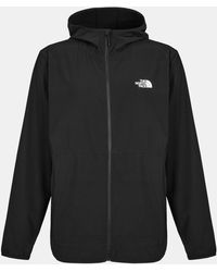 The North Face - 247 Track Jacket - Lyst