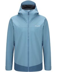 Karrimor - Nitro Weathertite Extreme Dwr Waterproof Jacket - Lyst